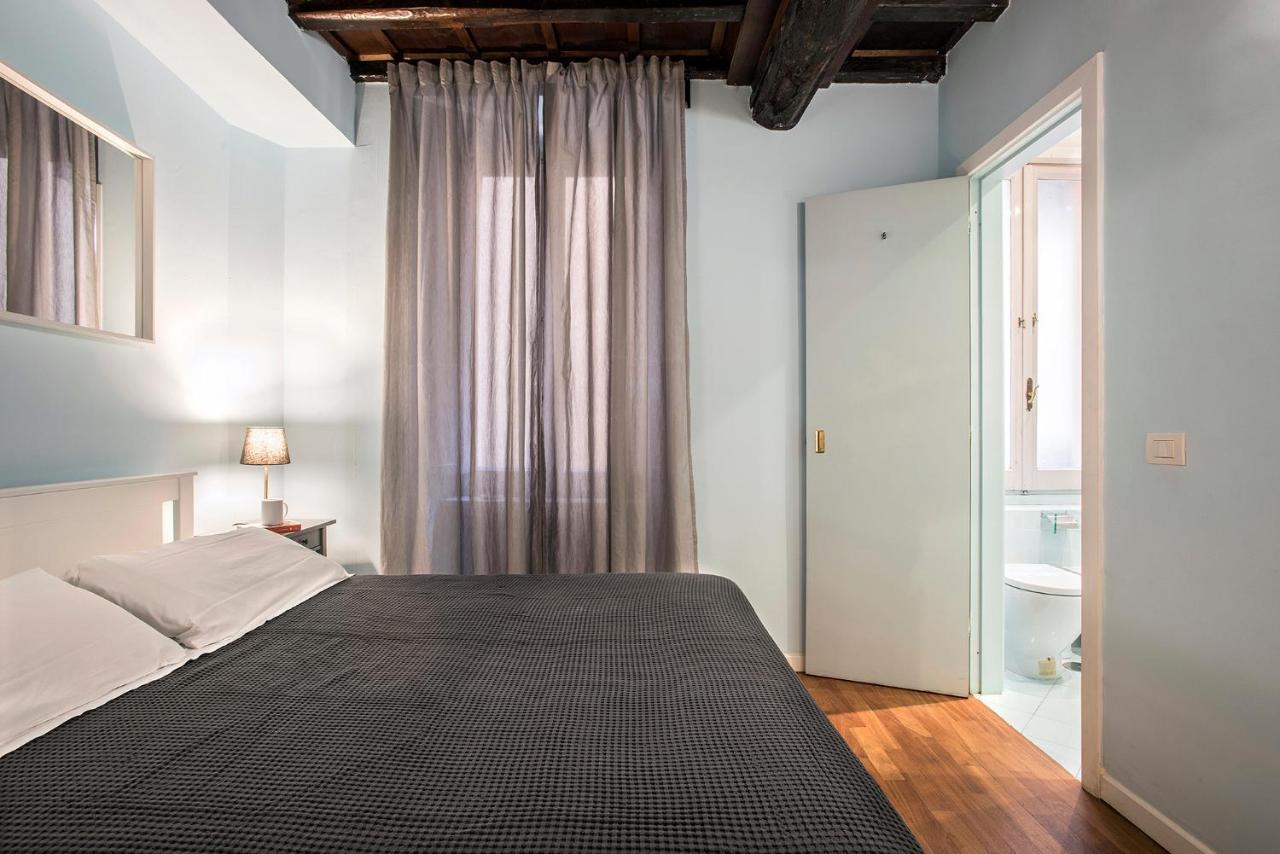 Dell'Orso Residence Roma Exterior foto